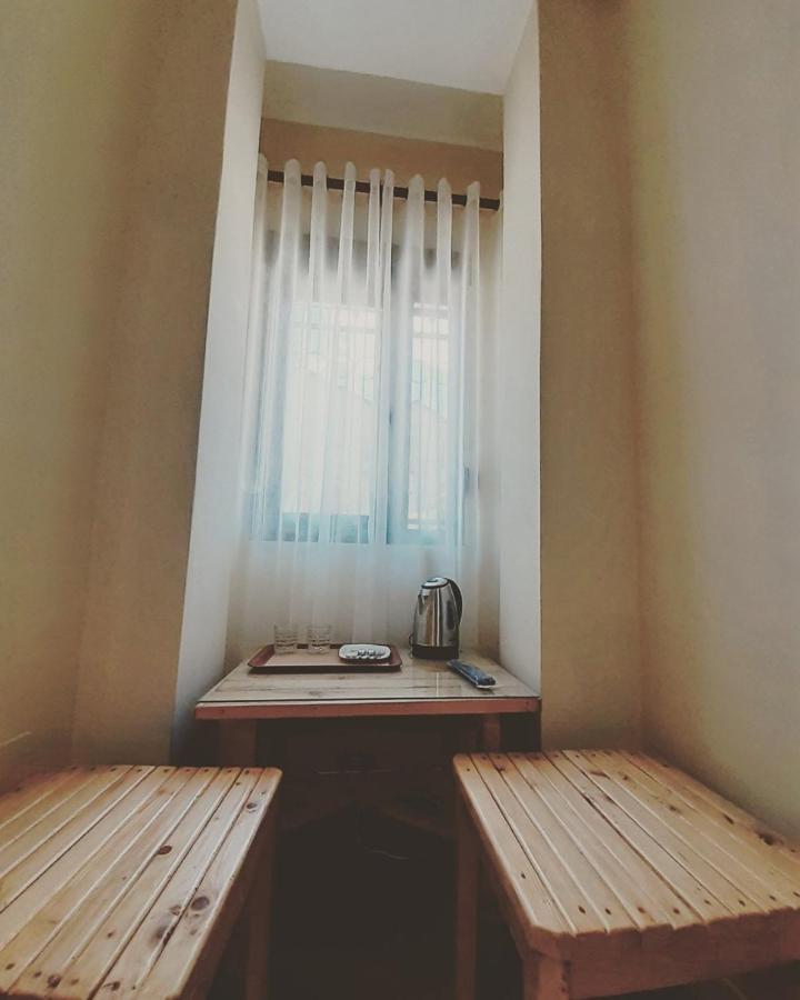 At Pikotiko'S - Korca City Rooms For Rent Buitenkant foto